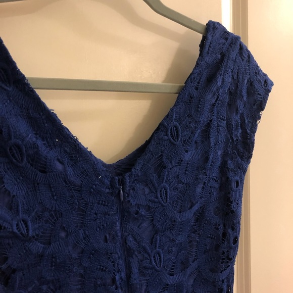 New Mango sexy bodycon mini dress - Picture 4 of 5